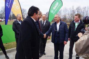 Minister Počivalšek odprl 23. Spomladanski kmetijsko-obrtni sejem v Komendi2